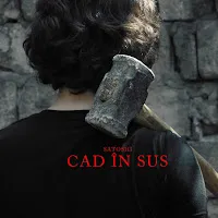 Satoshi — Cad În Sus — обложка