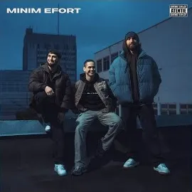 Satoshi — Am Încercat Ft Magnat & Feoctist — обложка