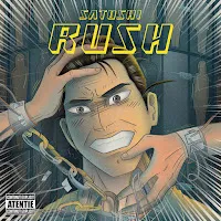 Satoshi — Dvyzh — обложка