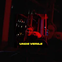 Satoshi — Unde Verile — обложка